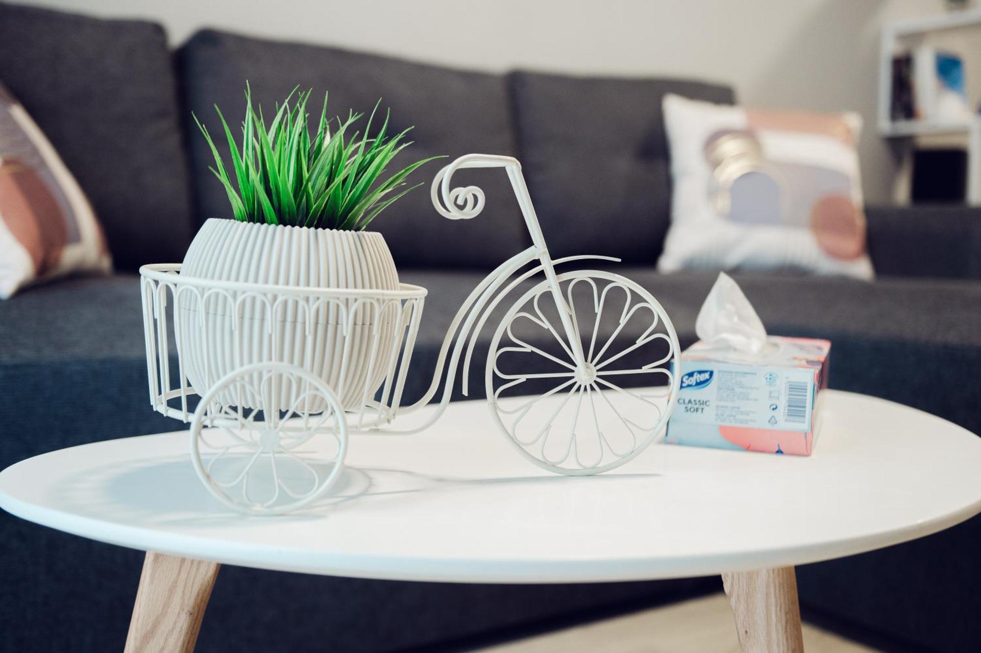 Axd Downtown Spacious Lux Apartment Alexandroúpolis Ngoại thất bức ảnh