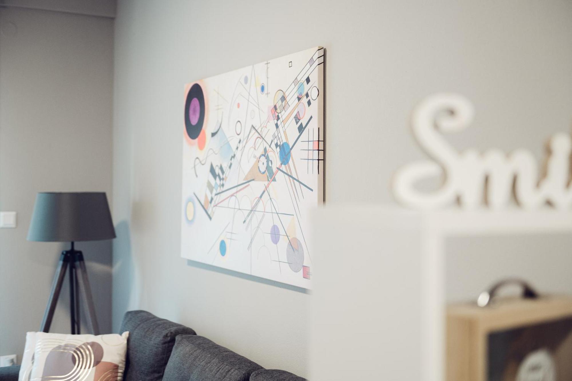 Axd Downtown Spacious Lux Apartment Alexandroúpolis Ngoại thất bức ảnh