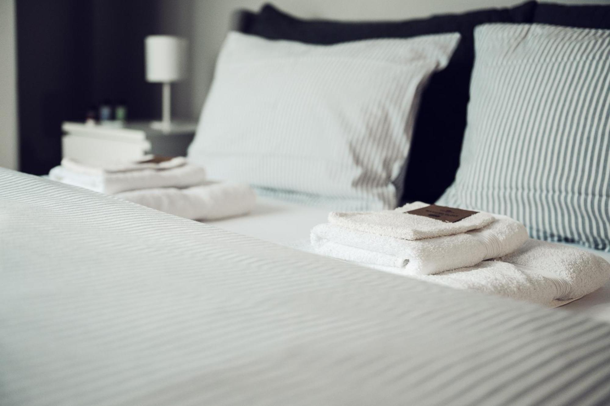 Axd Downtown Spacious Lux Apartment Alexandroúpolis Ngoại thất bức ảnh