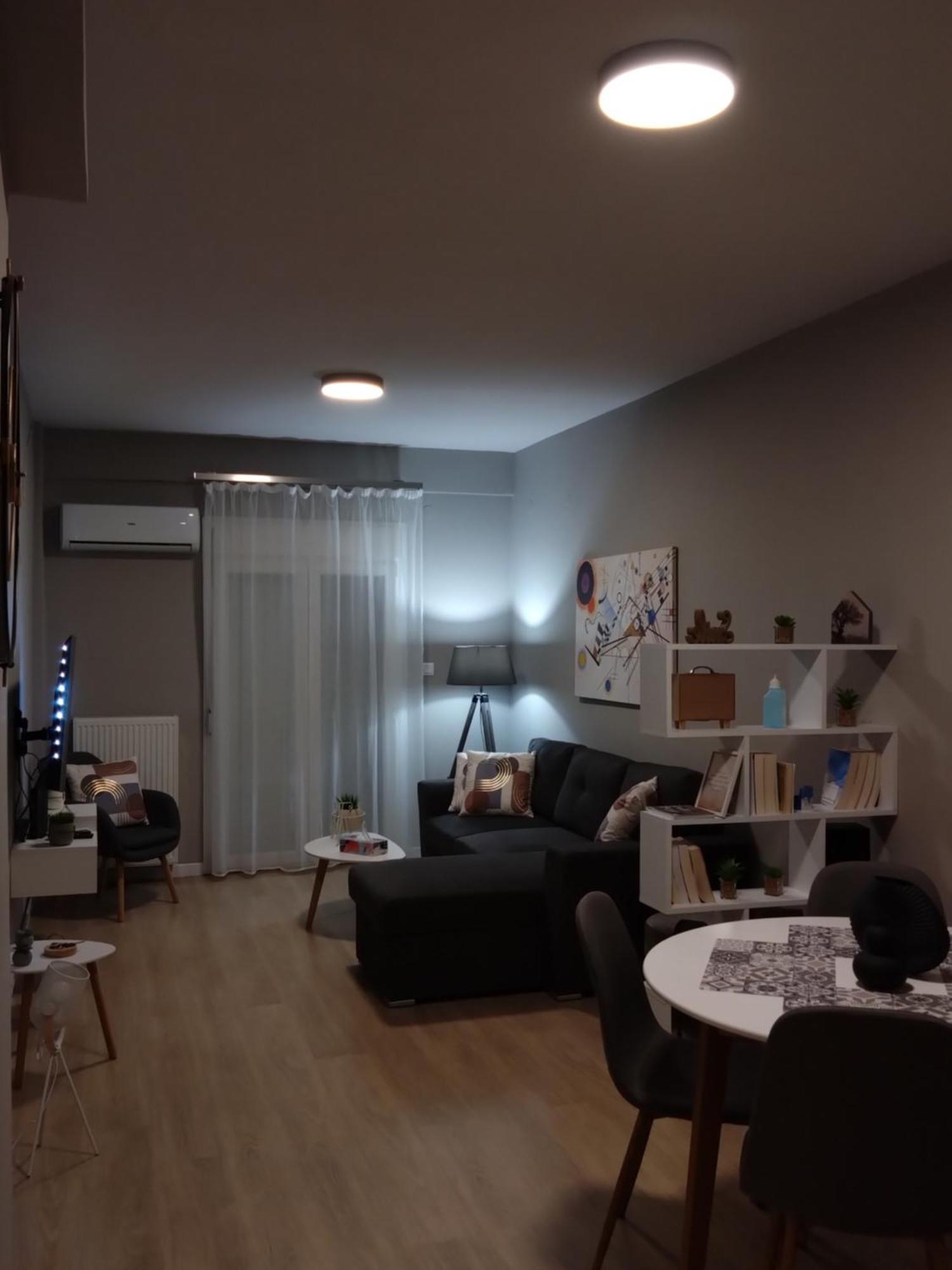 Axd Downtown Spacious Lux Apartment Alexandroúpolis Ngoại thất bức ảnh