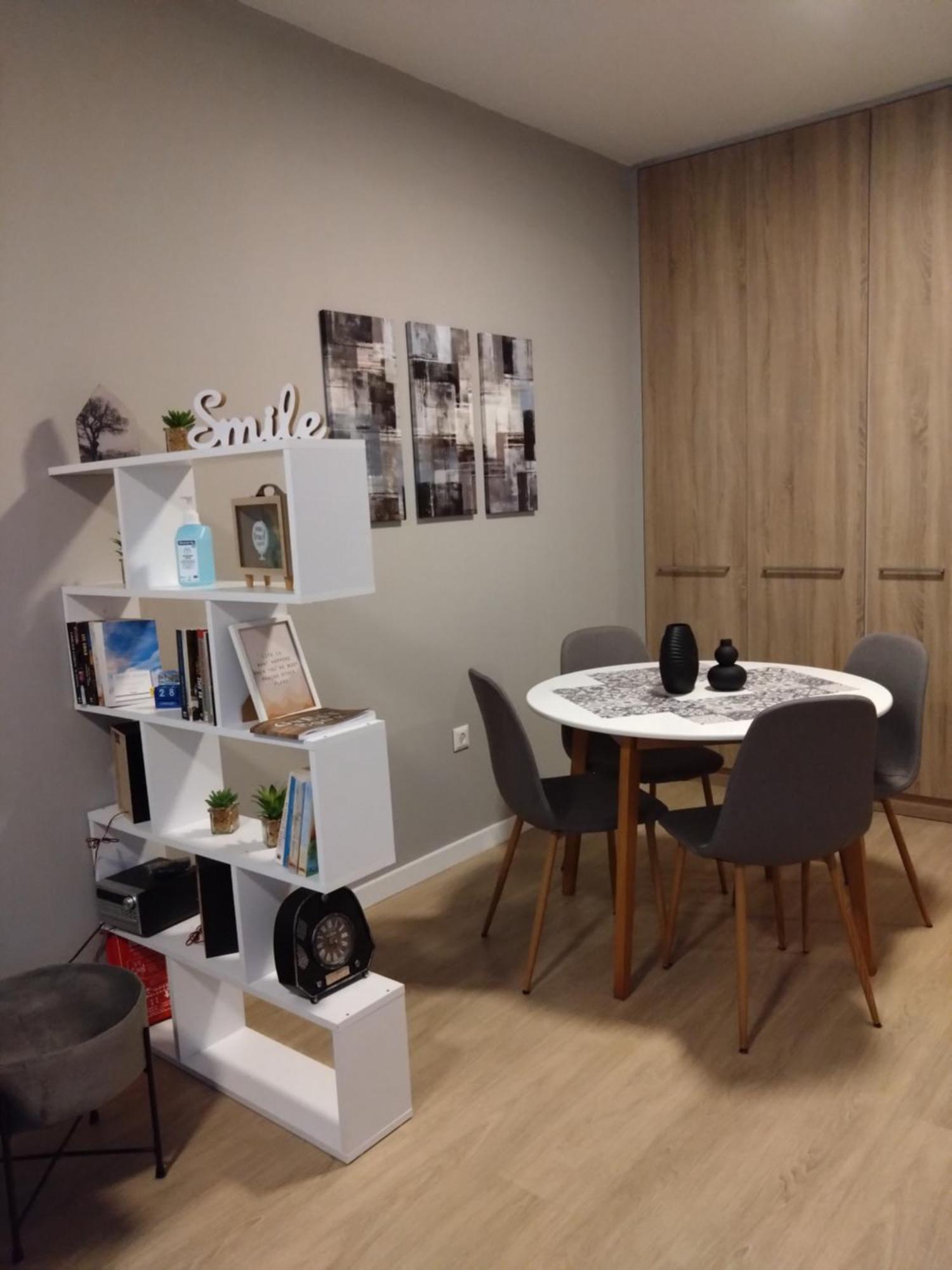 Axd Downtown Spacious Lux Apartment Alexandroúpolis Ngoại thất bức ảnh